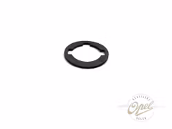 Pakning til låsesylinder bakluke