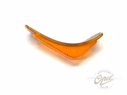 Blinklysglass høyre foran