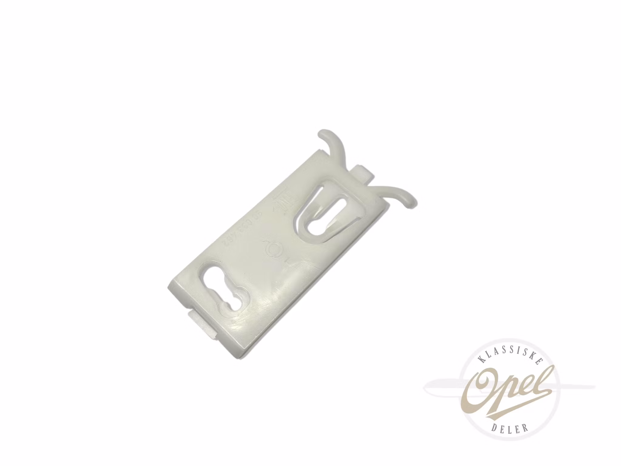 Klips til dør- og sidepanel list