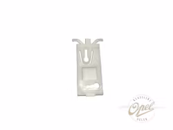 Klips til dør- og sidepanel list