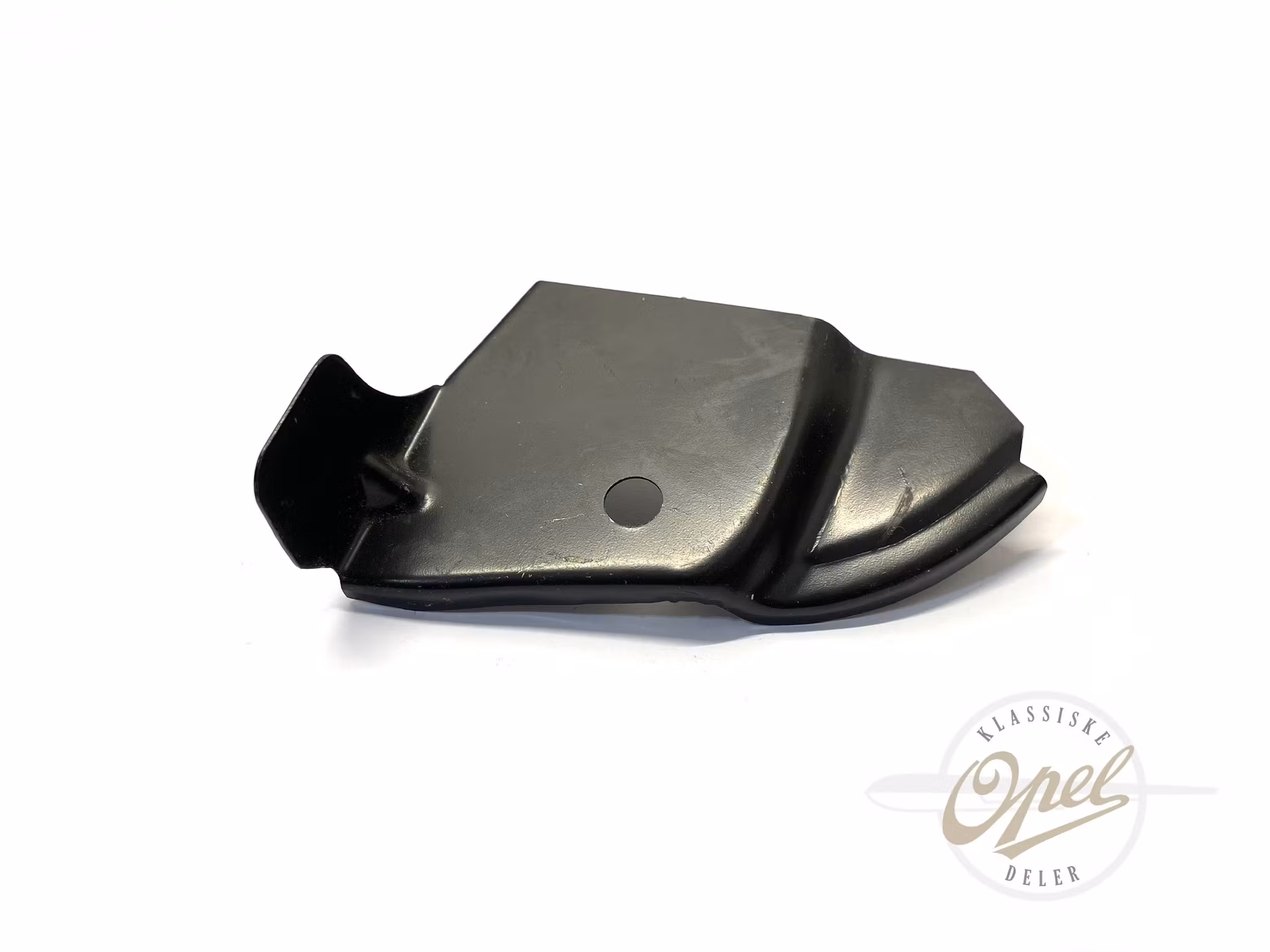 Forsterkning til frontstykke høyre