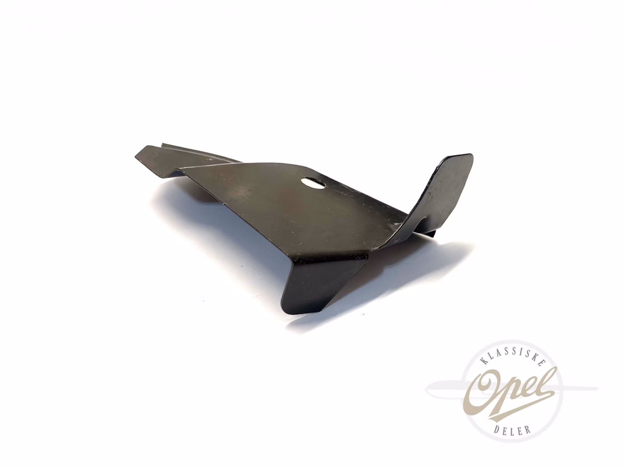 Forsterkning til frontstykke høyre