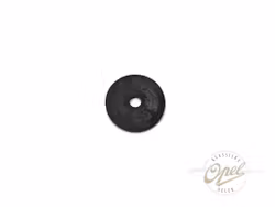 Gummi mellomlegg til støtfangerbrakett