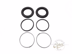 Bremsekaliper pakningssett (ATE 54mm)