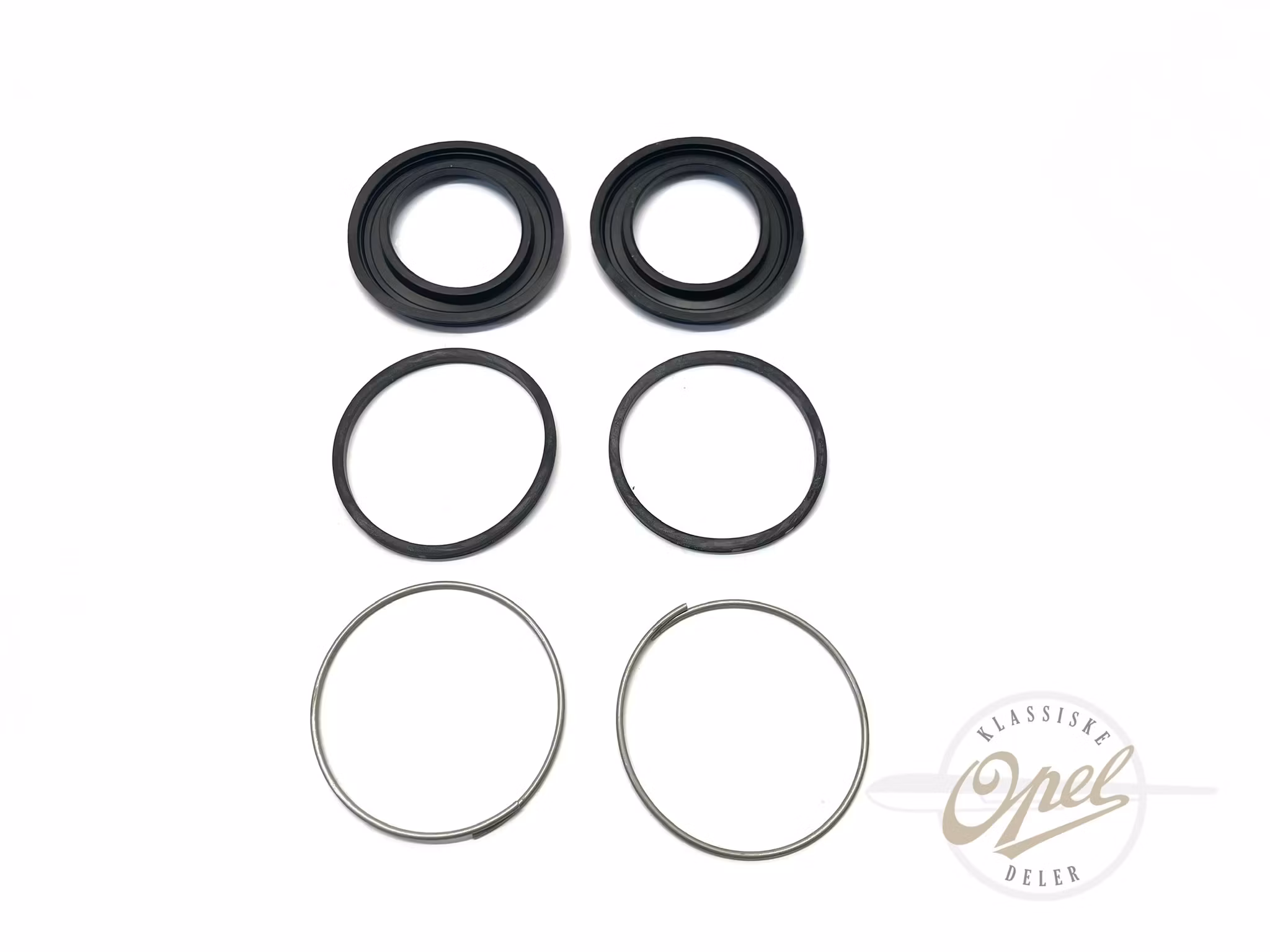 Bremsekaliper pakningssett (ATE 54mm)