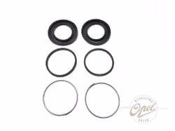 Bremsekaliper pakningssett (ATE 54mm)