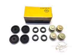 Reparasjonssett til hjulsylindere (25mm)