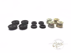 Reparasjonssett til hjulsylindere (25mm)