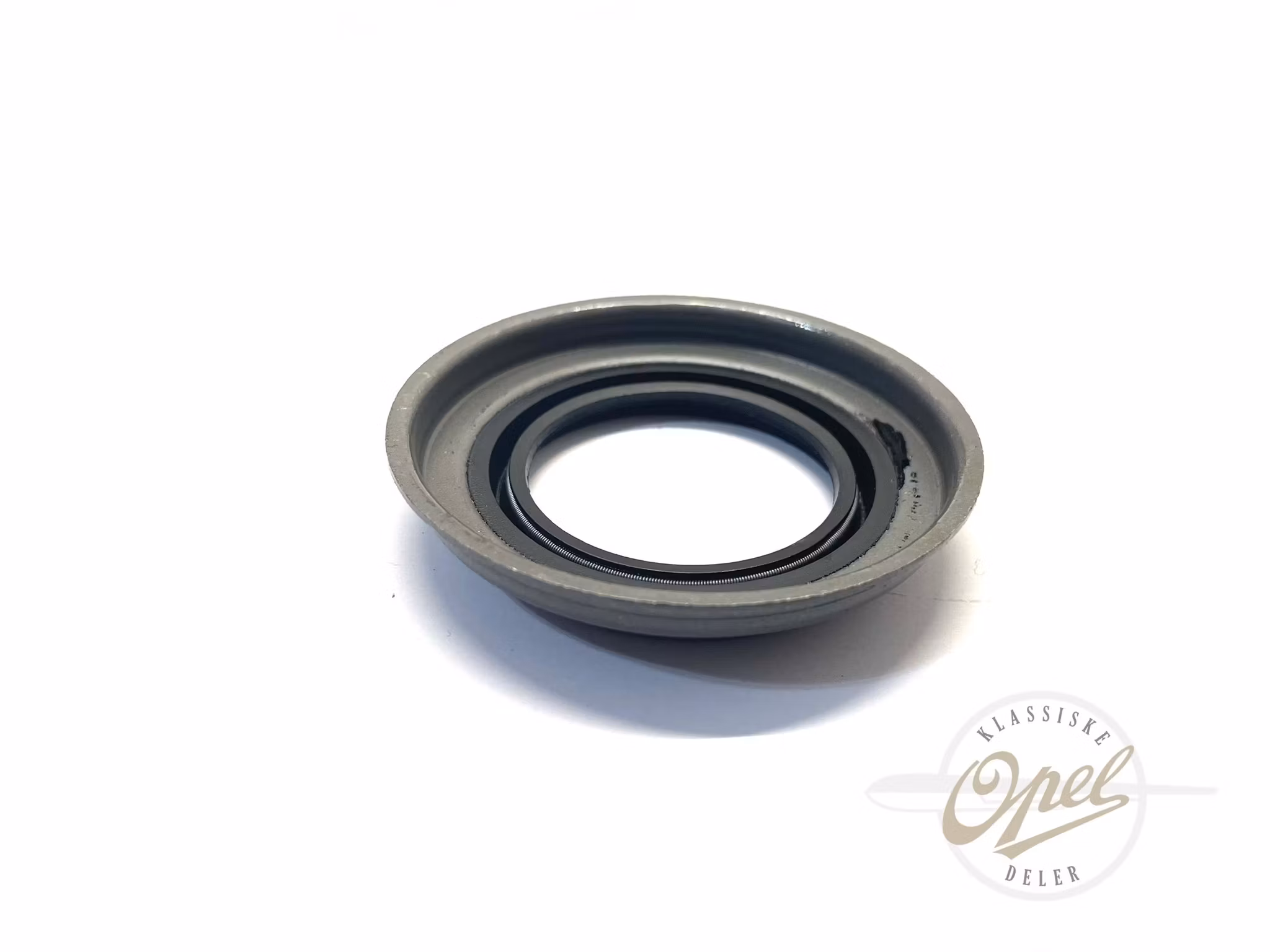 Tetningsring til hjullager foran