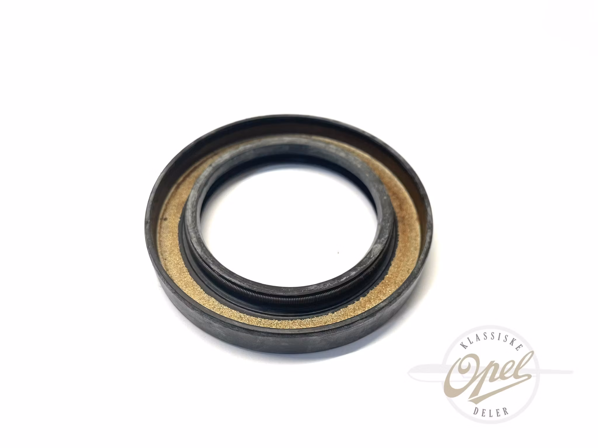 Simring til veivaksel bakre (OHV)