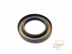 Simring til veivaksel bakre (OHV)