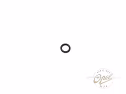 O-ring til toppdeksel bolter