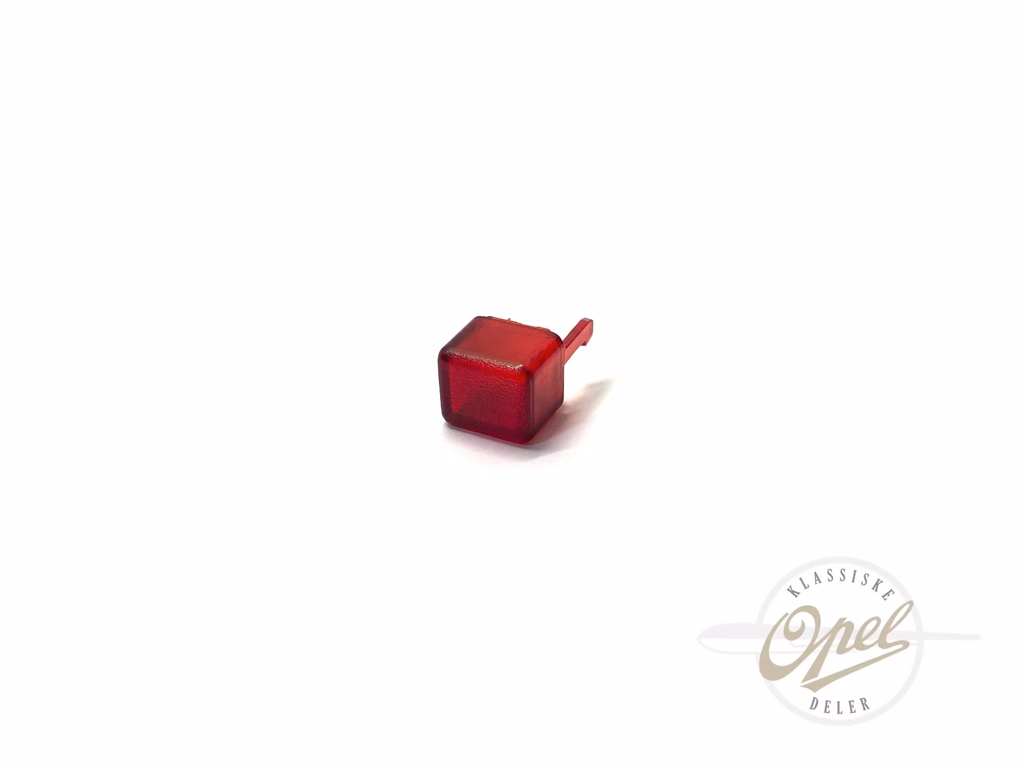 Knapp til varselblink bryter (SWF)