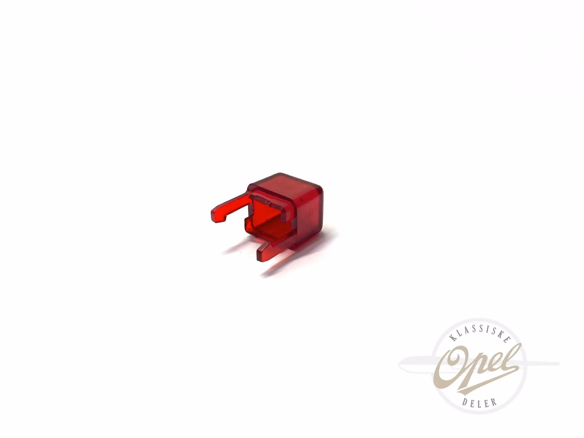 Knapp til varselblink bryter (SWF)