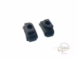 Foring til gasspedal (Sett)