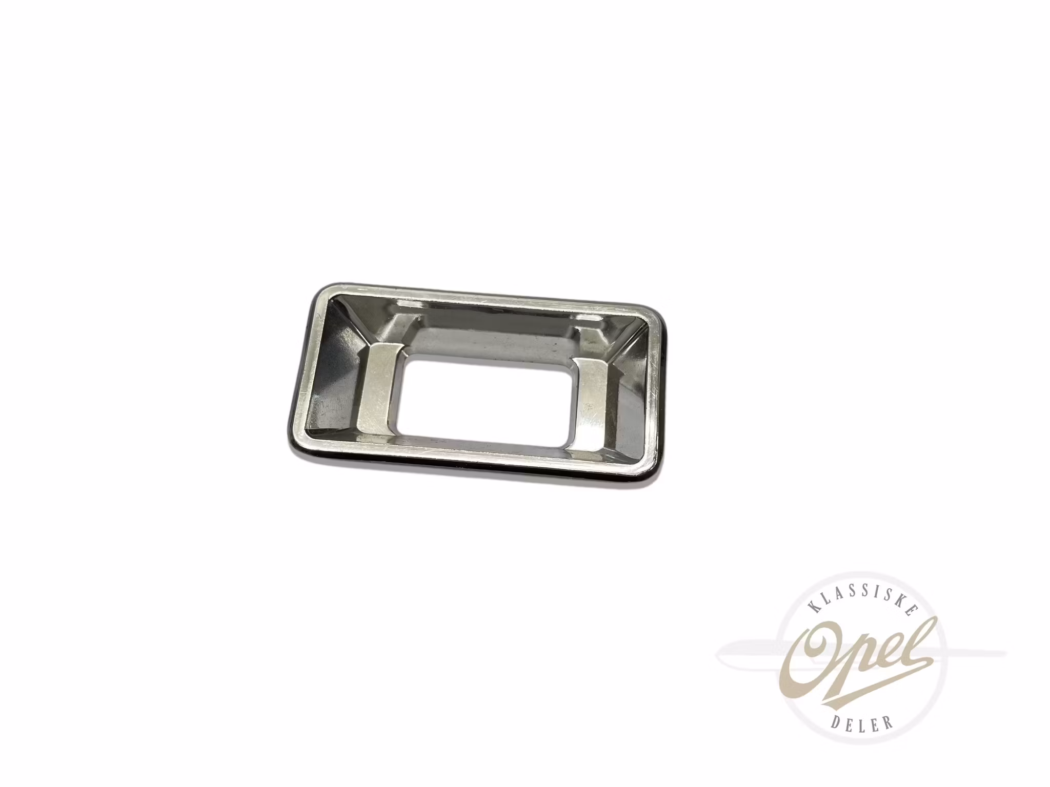 Rosett til innvendig lås