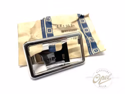 Rosett til innvendig dørhåndtak høyre