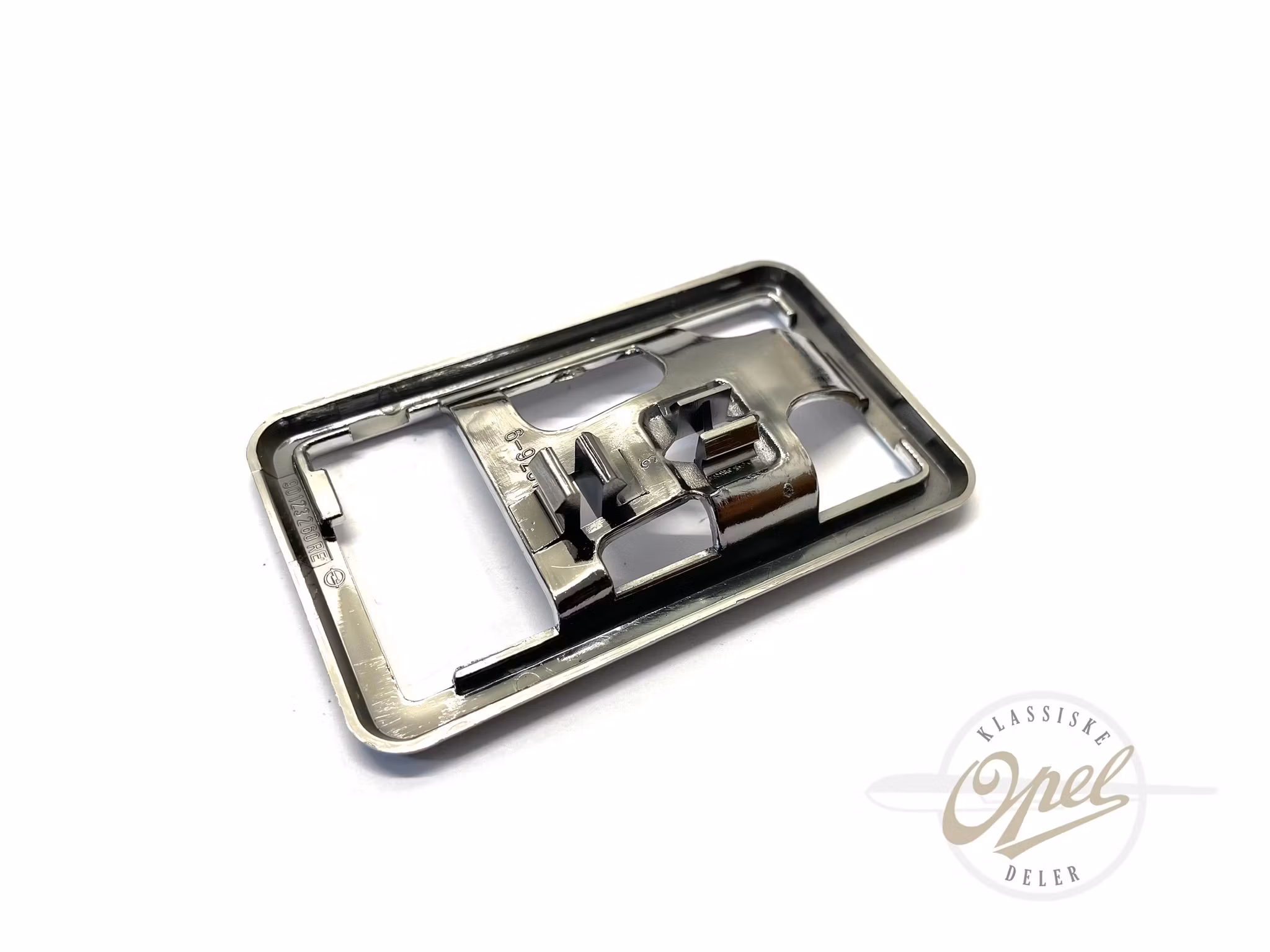 Rosett til innvendig dørhåndtak høyre