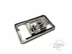 Rosett til innvendig dørhåndtak høyre