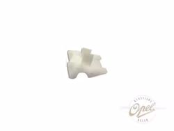 Festeklips til hovedlykt