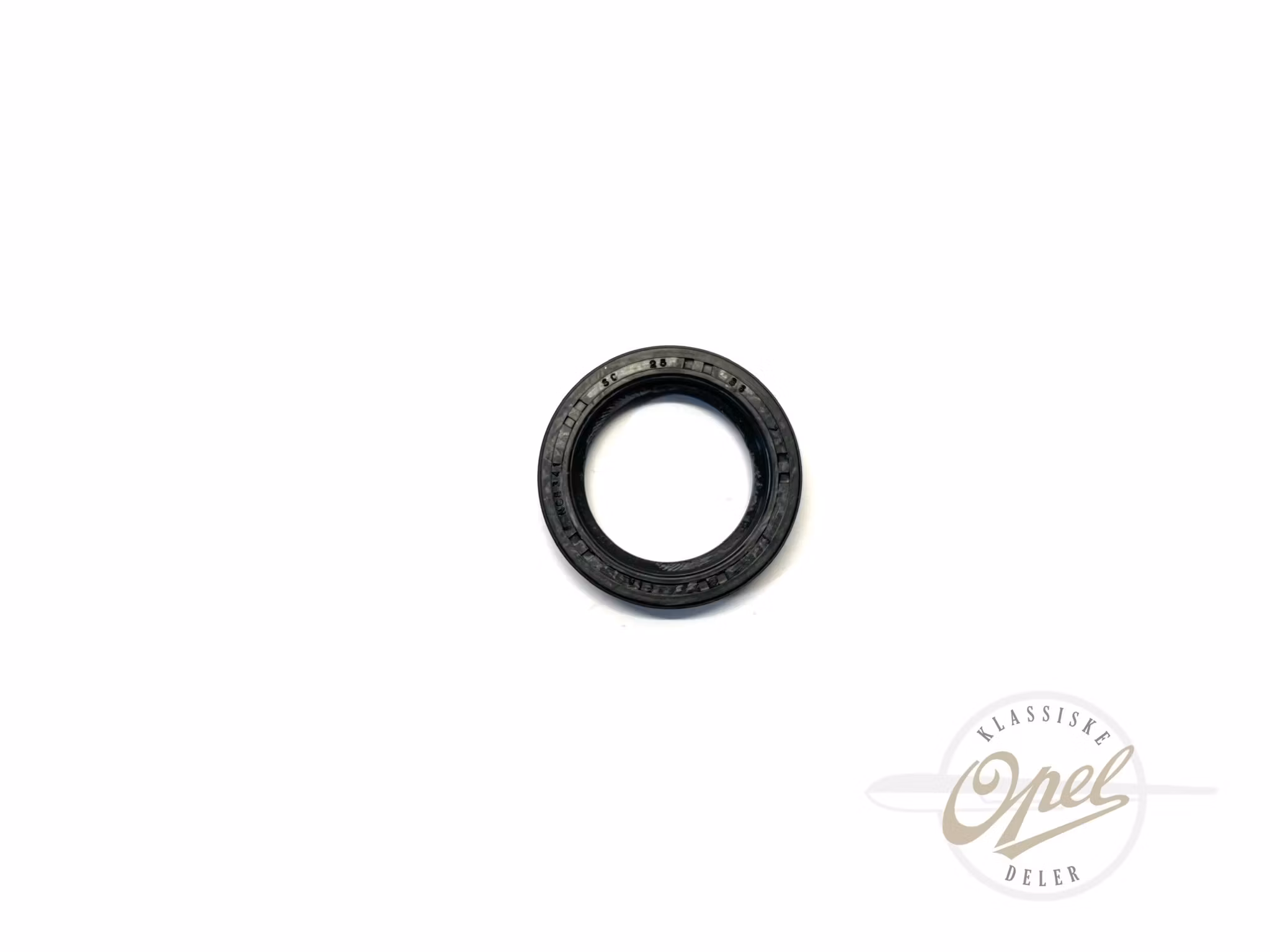 Simmering til styresnekke