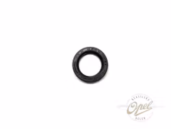 Simmering til styresnekke