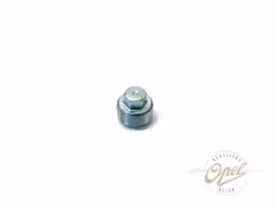 Plugg til oljepåfylling (M18 utvendig 6-kant)