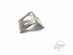 Holder til sigarett tenner