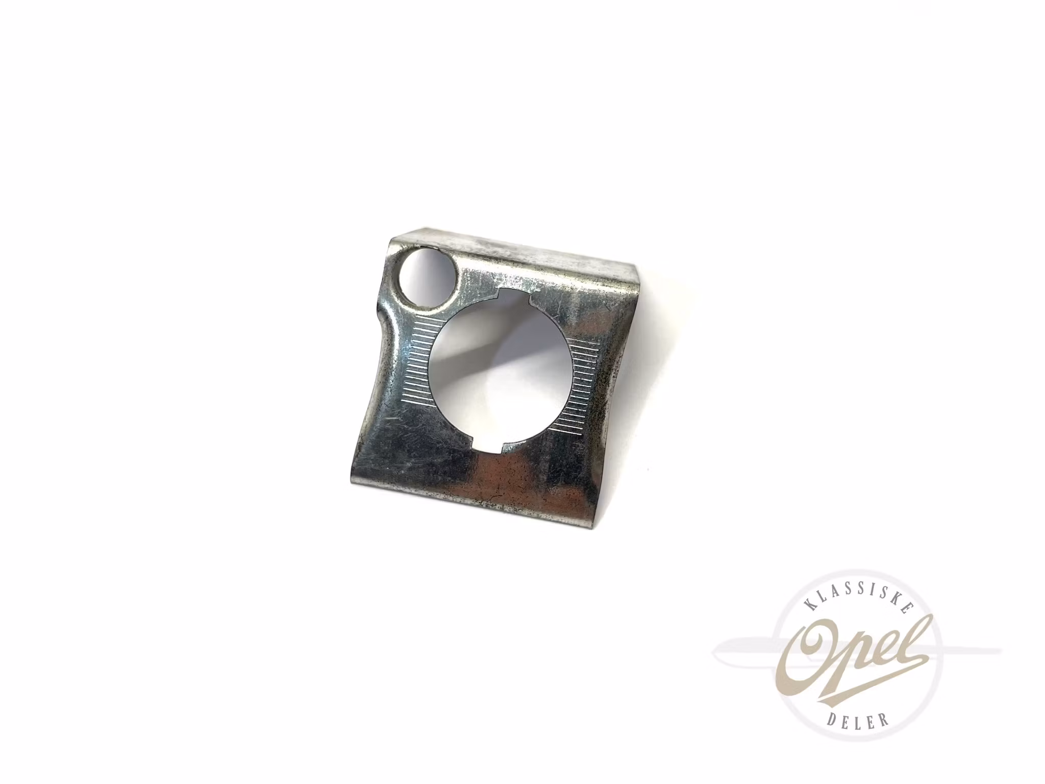 Holder til sigarett tenner