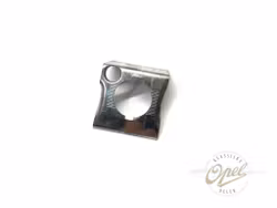 Holder til sigarett tenner