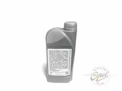 Olje til fordelingskasse