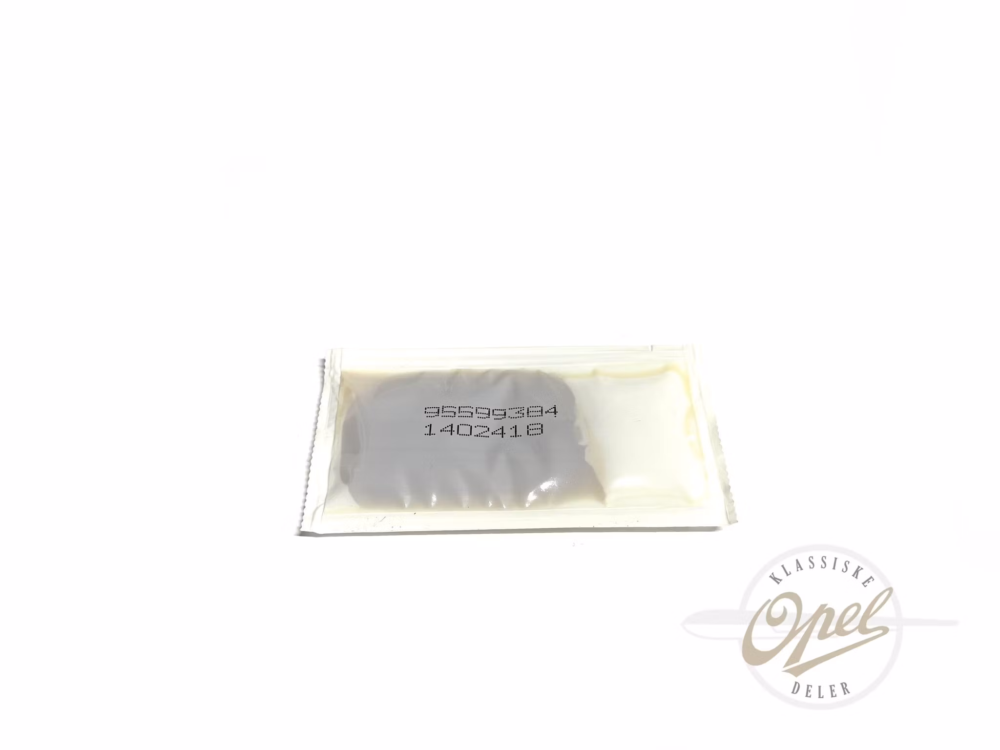 Spesialfett til bremser