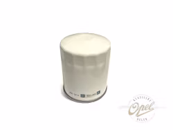 Oljefilter
