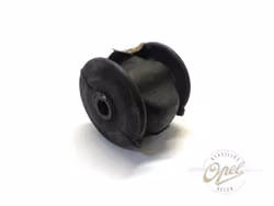 Fremre foring til bladfjær