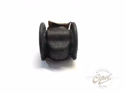 Fremre foring til bladfjær