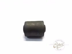 Fremre foring på nedre bærearm