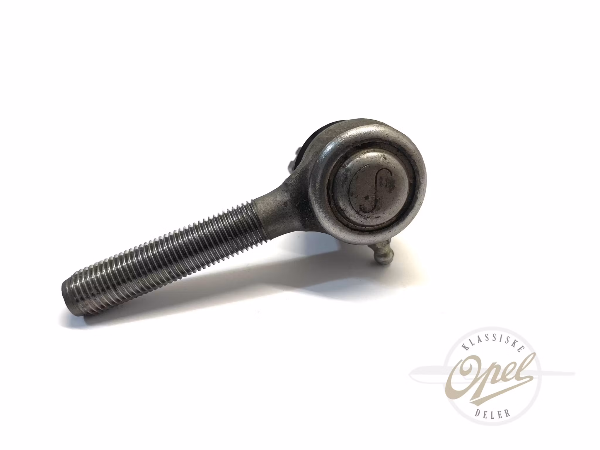 Venstre indre endeledd (høyregjenger)