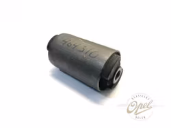 Bakre foring på nedre bærearm