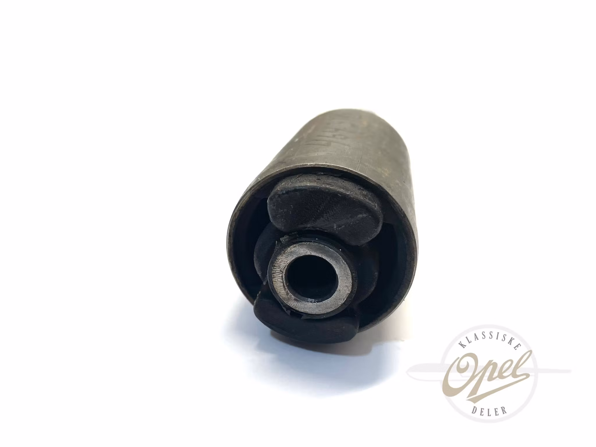 Bakre foring på nedre bærearm