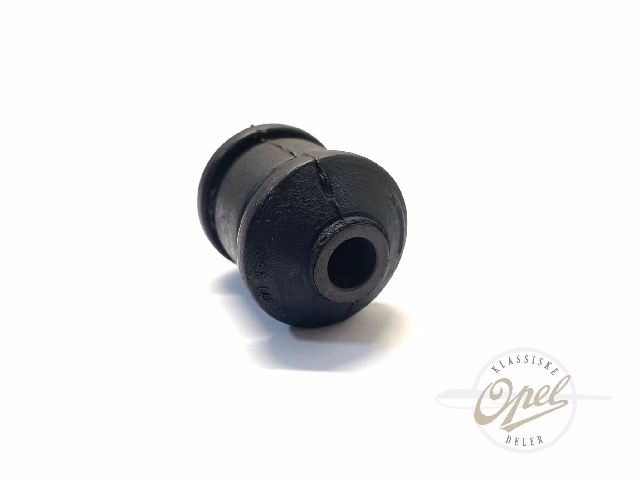 Fremre foring til nedre bærearm