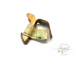 Stormkrok til panser