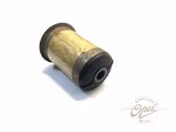 Bakre foring på nedre bærearm