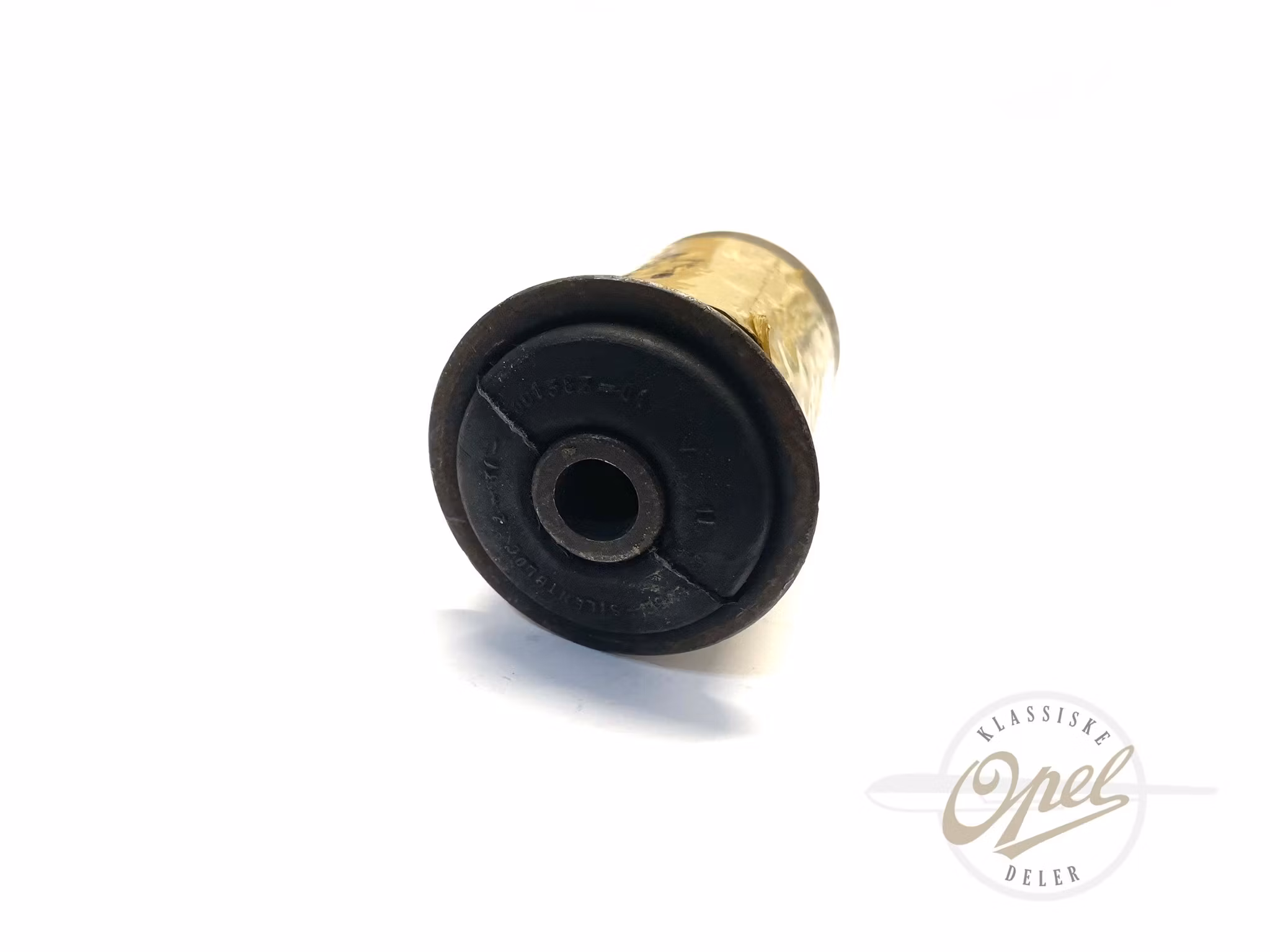 Bakre foring på nedre bærearm