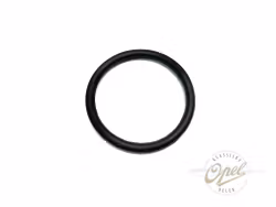 Eksosoppheng gummi bakre