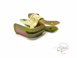 Stormkrok til panser