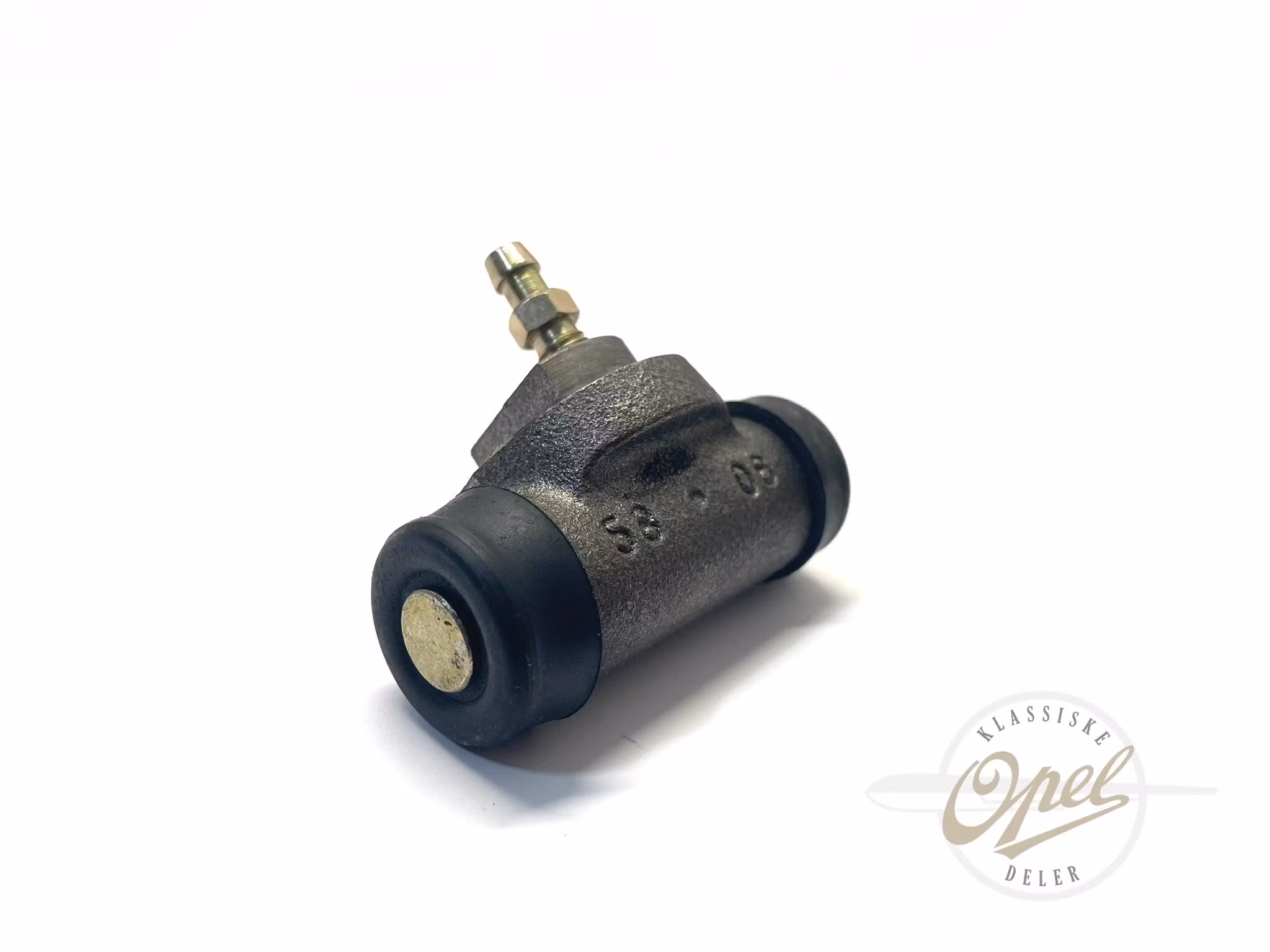 Hjulsylinder bak 9/16"