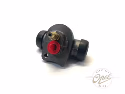 Hjulsylinder bak 11/16"