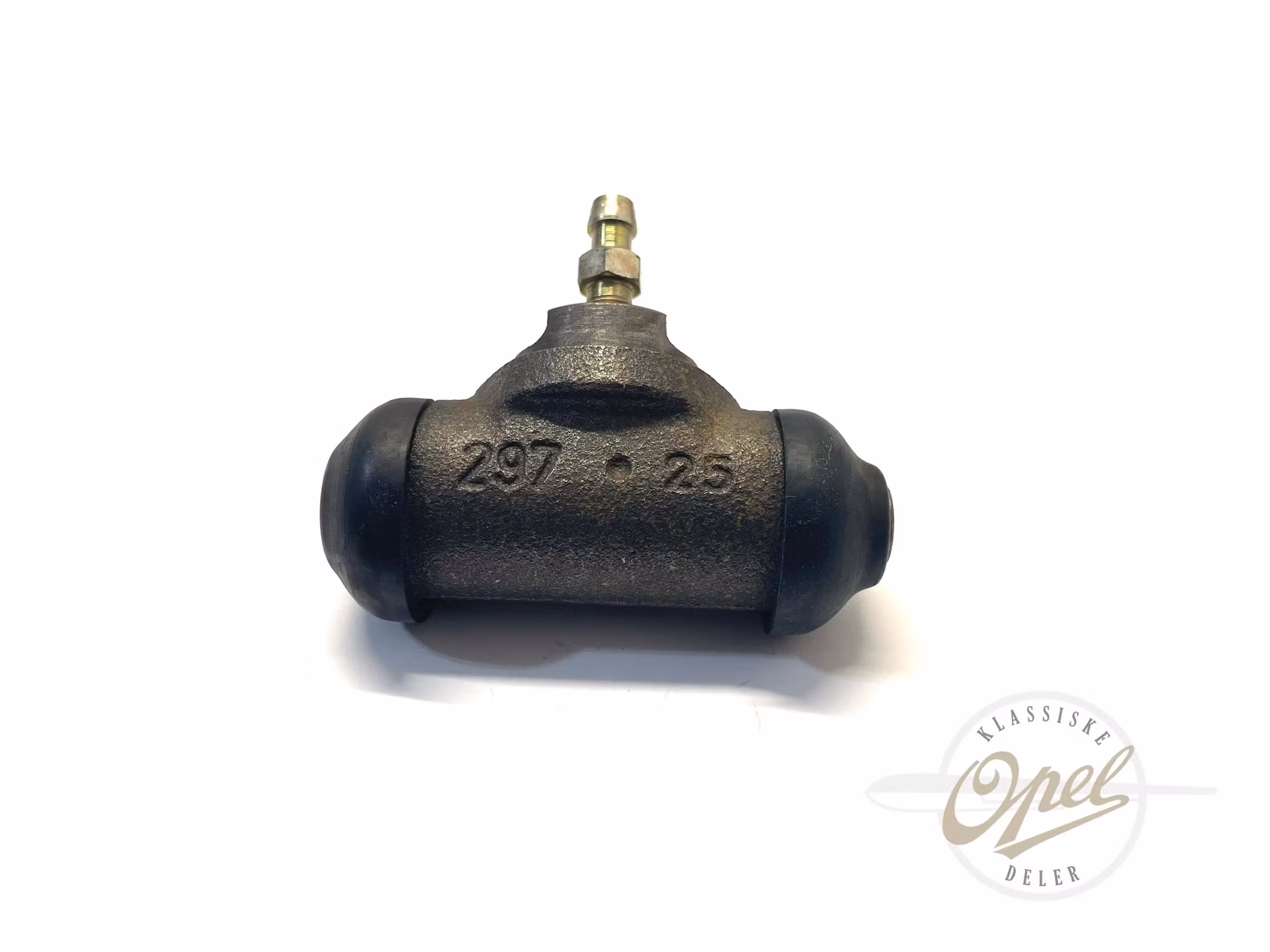 Hjulsylinder bak 3/4"