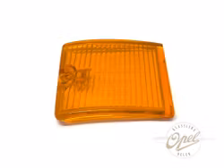 Lykteglass baklykt venstre