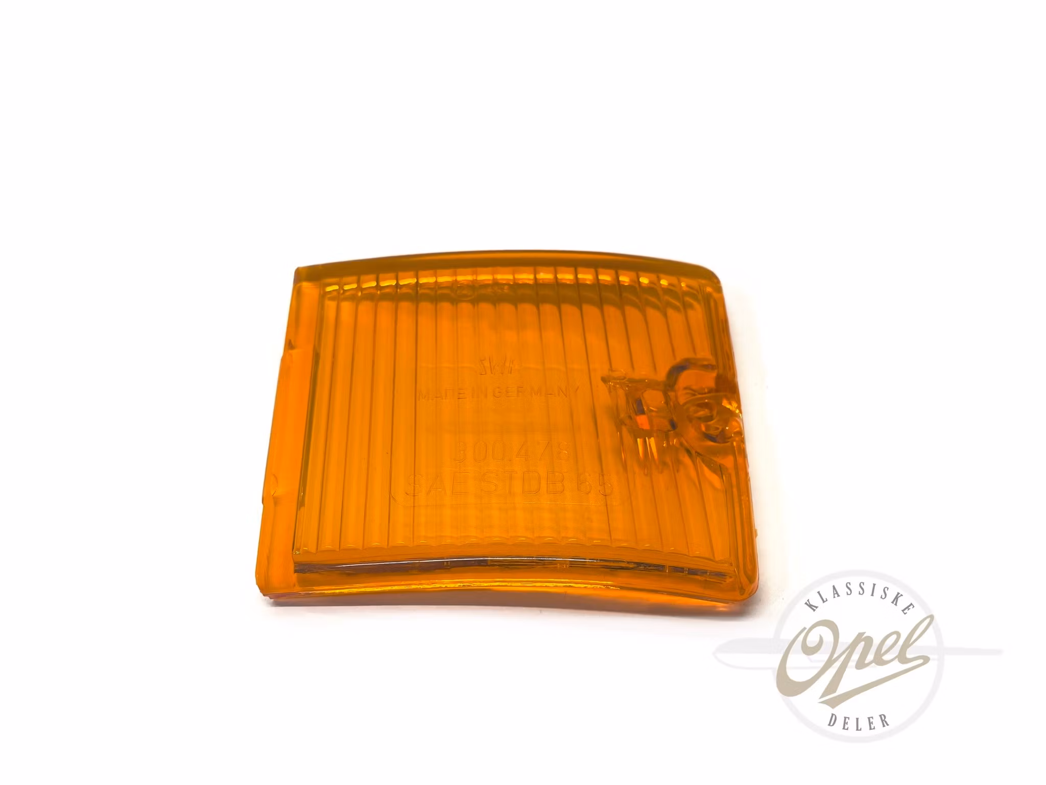 Lykteglass baklykt høyre